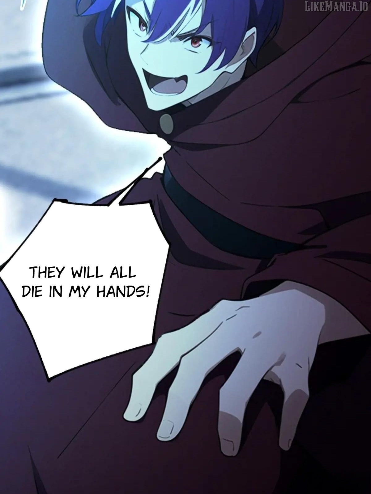 Outrageous! I opened a training class for empresses Chapter 72 - page 62